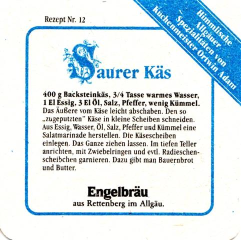 rettenberg oa-by engel rezept II 9b (quad180-12 saurer ks-schwarzblau)
